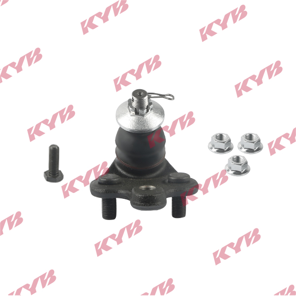 Fuseekogel KYB KBJ4437