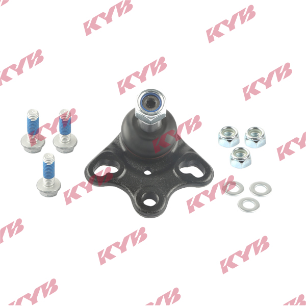 Fuseekogel KYB KBJ4454