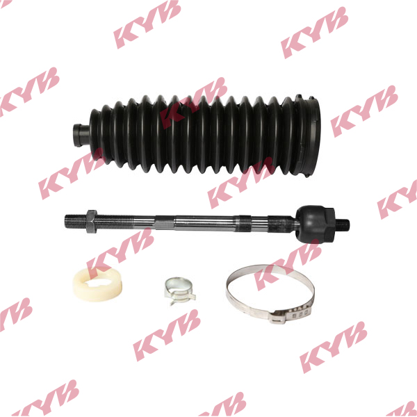 Axiaalkogel, spoorstang KYB KRE4495