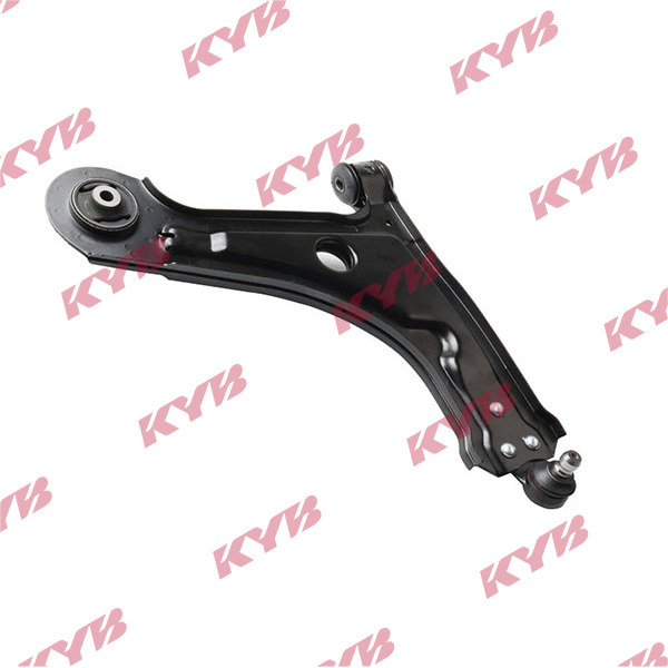 Draagarm, wielophanging KYB KSC4600