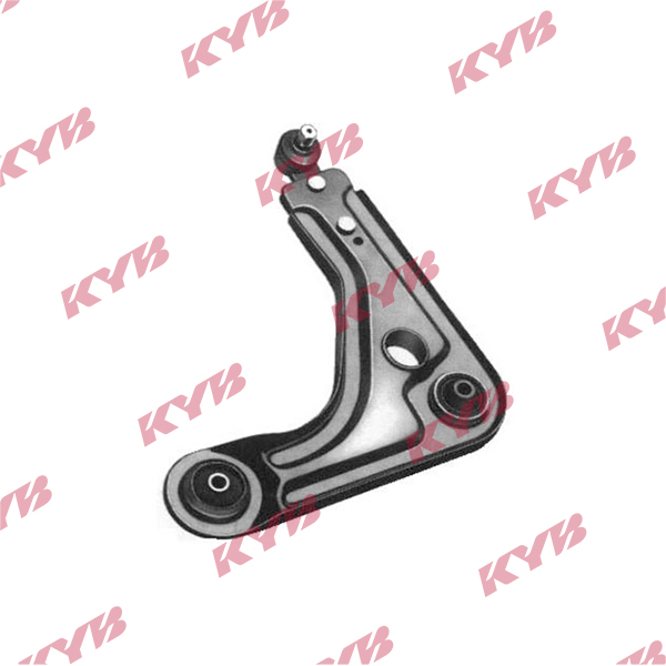 Draagarm, wielophanging KYB KSC4794