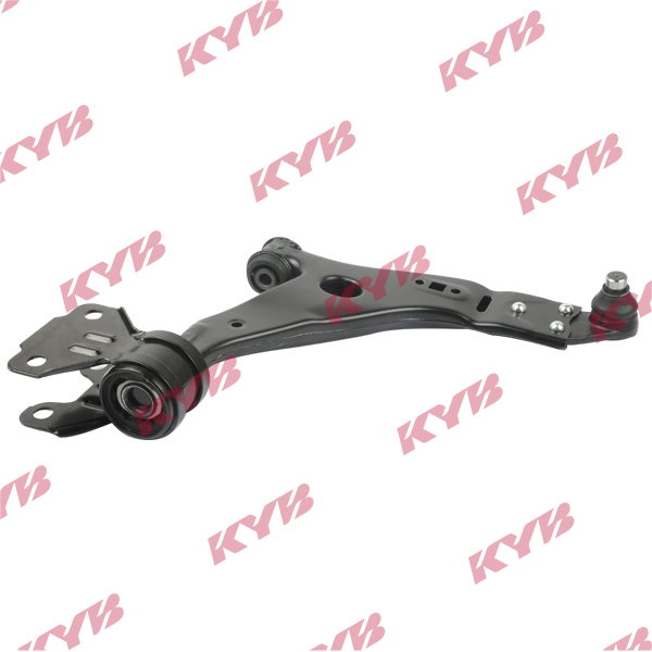 Draagarm, wielophanging KYB KSC4861