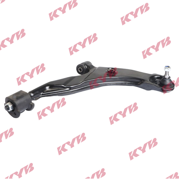 Draagarm, wielophanging KYB KSC5018