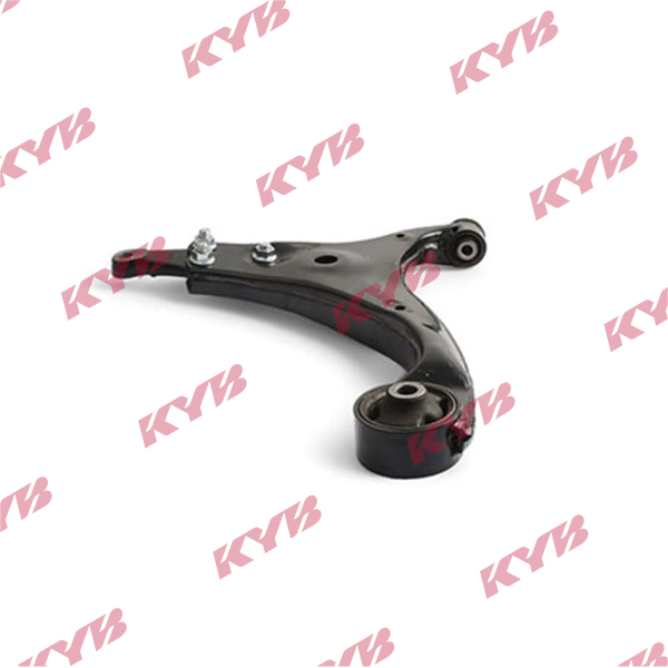 Draagarm, wielophanging KYB KSC5200