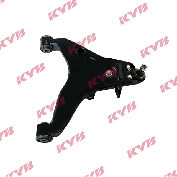 Draagarm, wielophanging KYB KSC5579