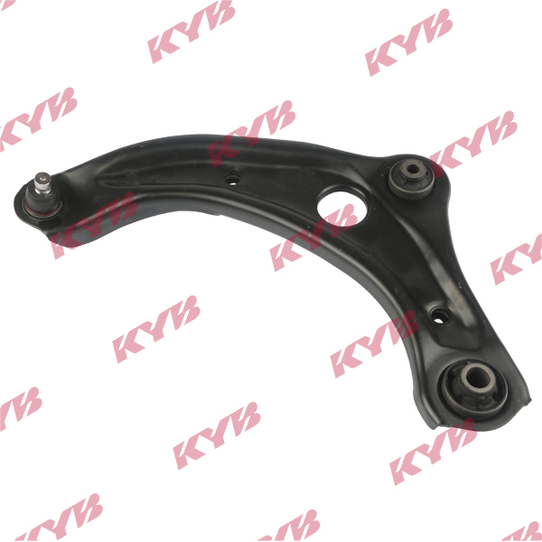 Draagarm, wielophanging KYB KSC5643