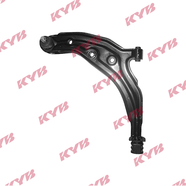 Draagarm, wielophanging KYB KSC5684