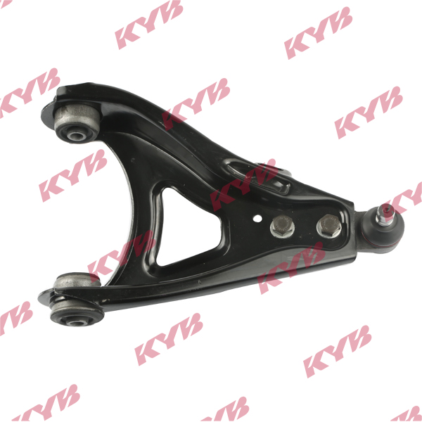 Draagarm, wielophanging KYB KSC5830