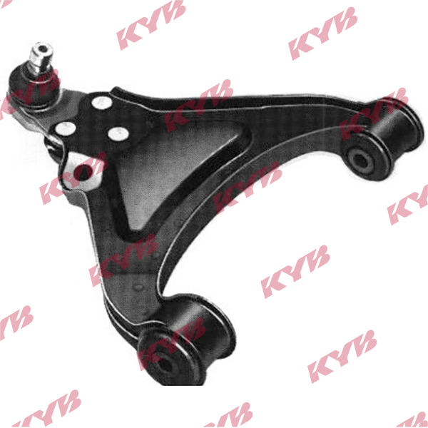 Draagarm, wielophanging KYB KSC5868