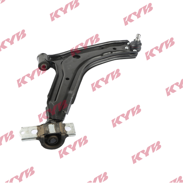 Draagarm, wielophanging KYB KSC5885