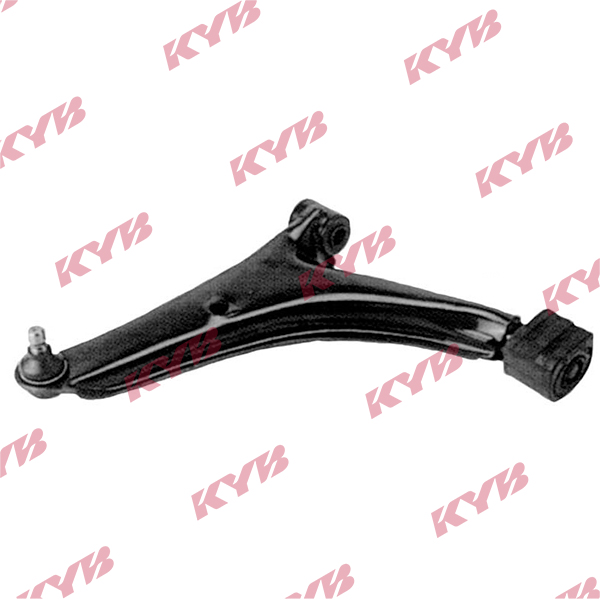 Draagarm, wielophanging KYB KSC5943