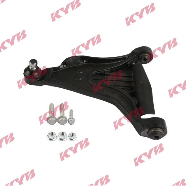 Draagarm, wielophanging KYB KSC6167