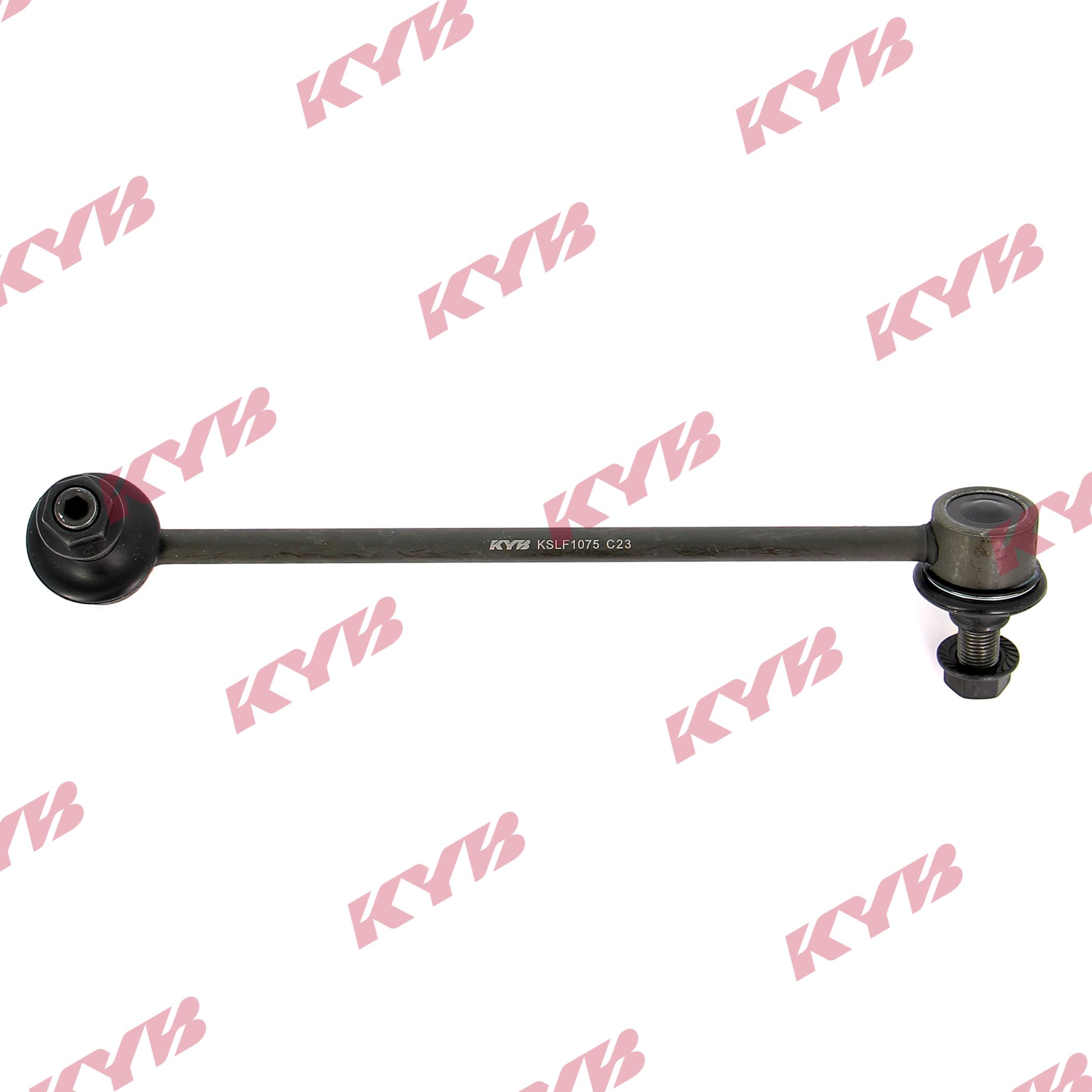 Stabilisatorstang KYB KSLF1075