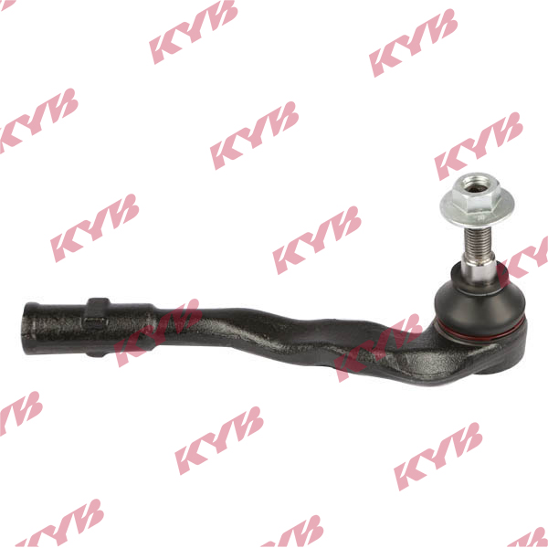 Spoorstangeind KYB KTR4016