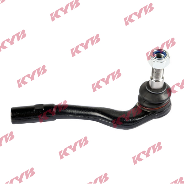 Spoorstangeind KYB KTR4040