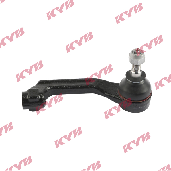 Spoorstangeind KYB KTR4070