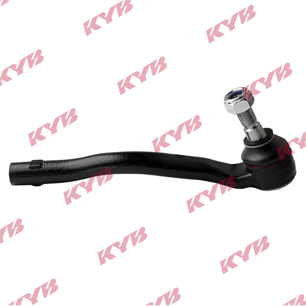 Spoorstangeind KYB KTR4186