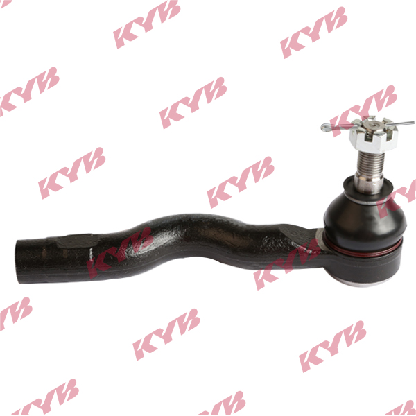 Spoorstangeind KYB KTR4368