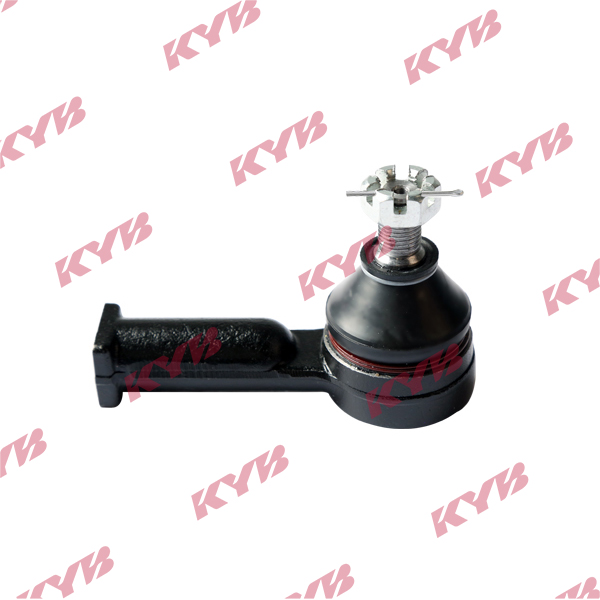 Spoorstangeind KYB KTR4501