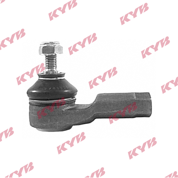 Spoorstangeind KYB KTR4544