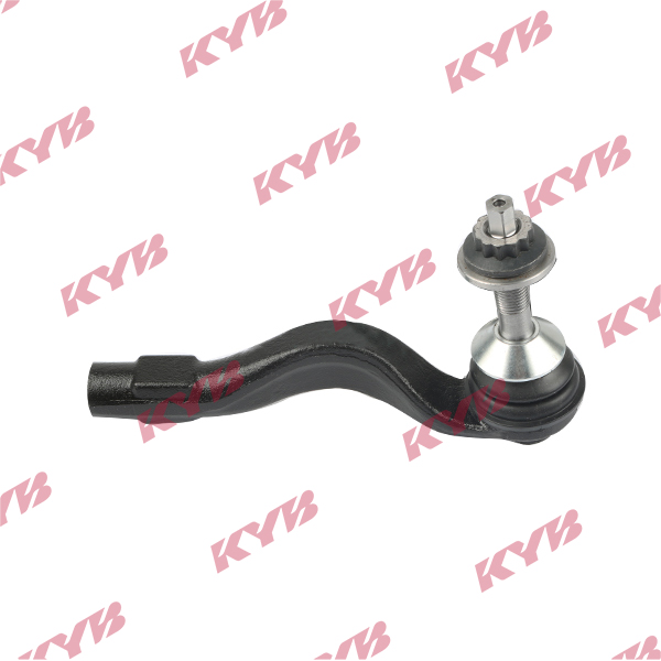 Spoorstangeind KYB KTR4666