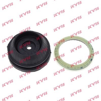 KYB Veerpootlager & rubber SM1205