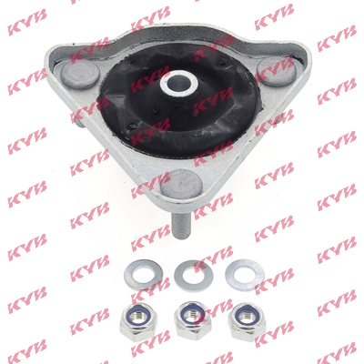 KYB Veerpootlager & rubber SM1208