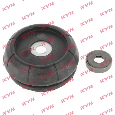 Veerpootlager & rubber KYB SM1301