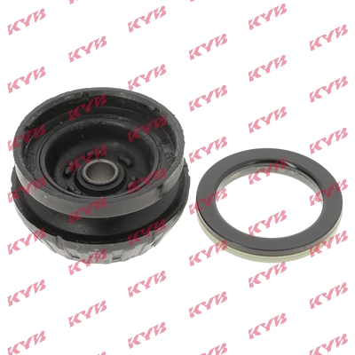 KYB Veerpootlager & rubber SM1304