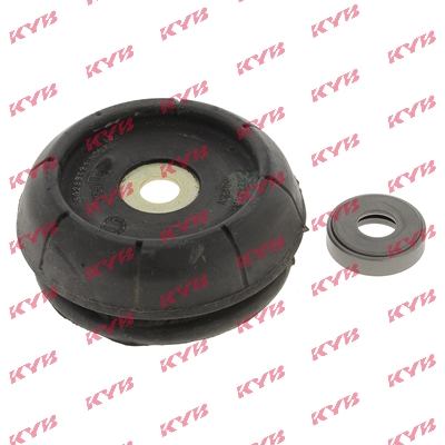 KYB Veerpootlager & rubber SM1306