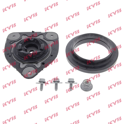 KYB Veerpootlager & rubber SM1533