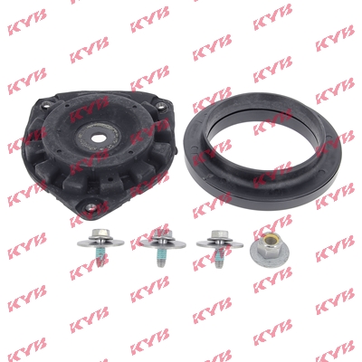 KYB Veerpootlager & rubber SM1535