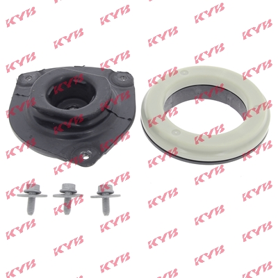 KYB Veerpootlager & rubber SM1546