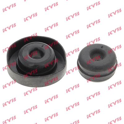 KYB Veerpootlager & rubber SM1548