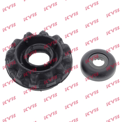 KYB Veerpootlager & rubber SM1707