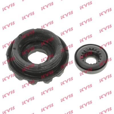 KYB Veerpootlager & rubber SM1707