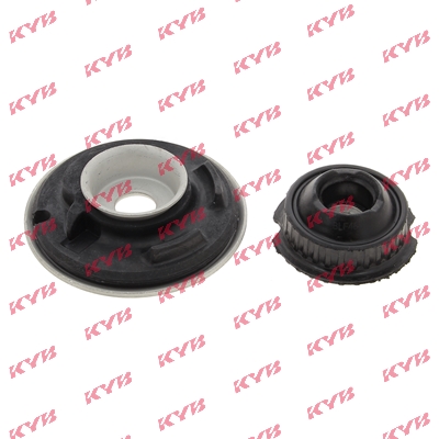 KYB Veerpootlager & rubber SM1712