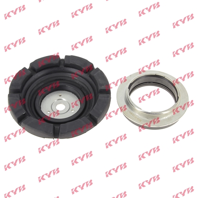 KYB Veerpootlager & rubber SM1715