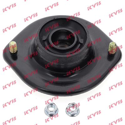 KYB Veerpootlager & rubber SM5095