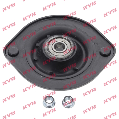 KYB Veerpootlager & rubber SM5095
