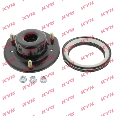 KYB Veerpootlager & rubber SM5126