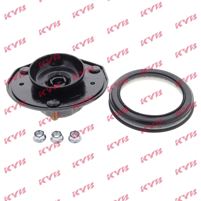 KYB Veerpootlager & rubber SM5126