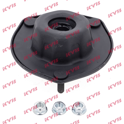 KYB Veerpootlager & rubber SM5133