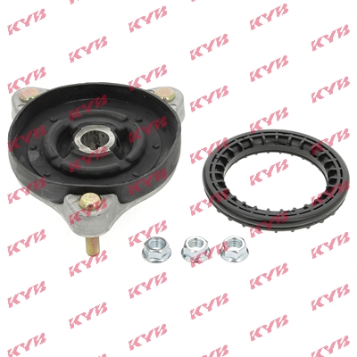 KYB Veerpootlager & rubber SM5172