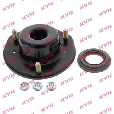 KYB Veerpootlager & rubber SM5174