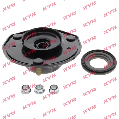 KYB Veerpootlager & rubber SM5174