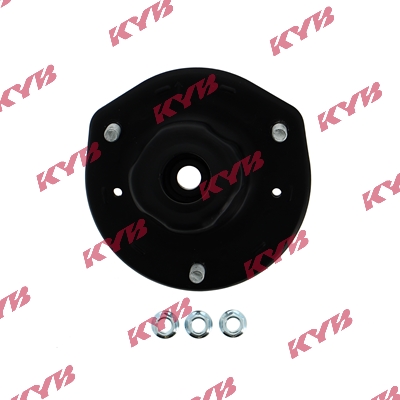 KYB Veerpootlager & rubber SM5180