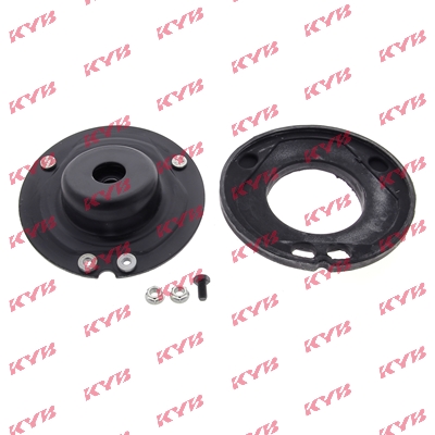 KYB Veerpootlager & rubber SM5198