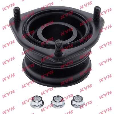 KYB Veerpootlager & rubber SM5204
