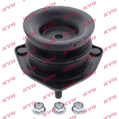 KYB Veerpootlager & rubber SM5204